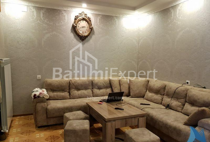 Apartment 45 m² - Yuryevskaya, Batumi, Georgia