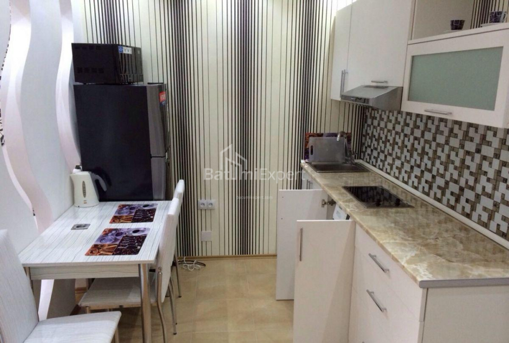 Apartment 33 m² - Sherif Khimshiashvili, Batumi, Georgia