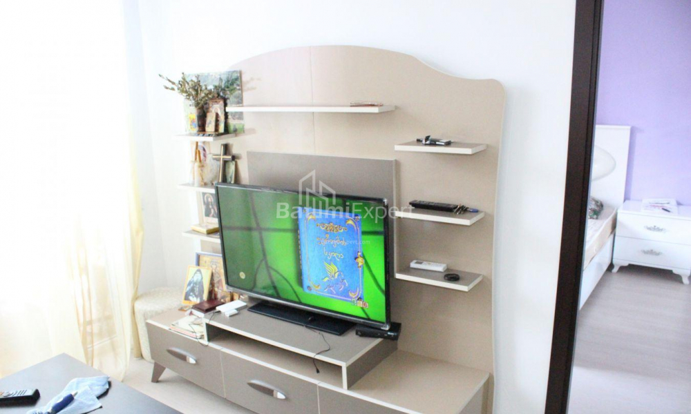 Apartment 50 m² - Yuryevskaya, Batumi, Georgia