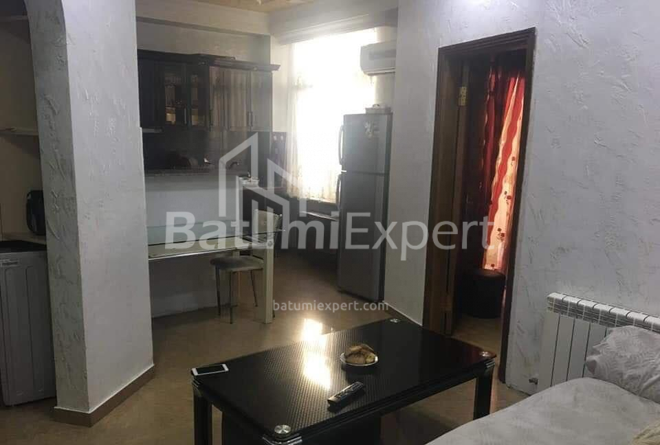 Apartment 80 m² - Yuryevskaya, Batumi, Georgia
