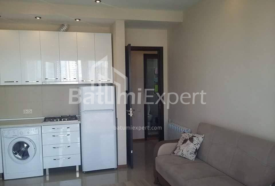 Apartment 65 m² - Yuryevskaya, Batumi, Georgia
