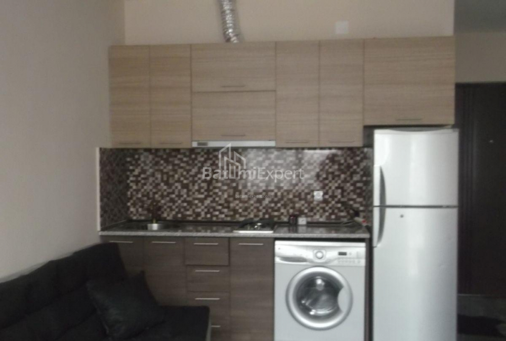Apartment 37 m² - Tbel-Abuseridze, Batumi, Georgia