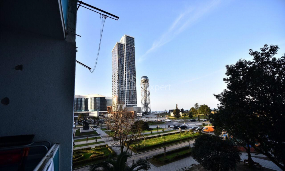 Apartment 60 m² - Yuryevskaya, Batumi, Georgia