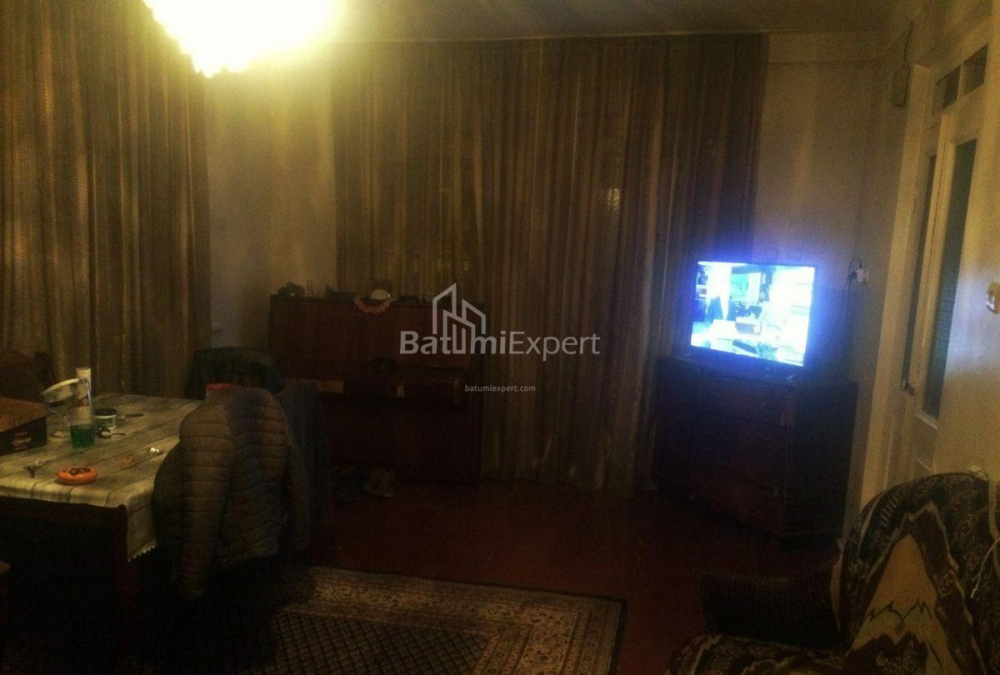 Apartment 120 m² - Svishevsky, Batumi, Georgia