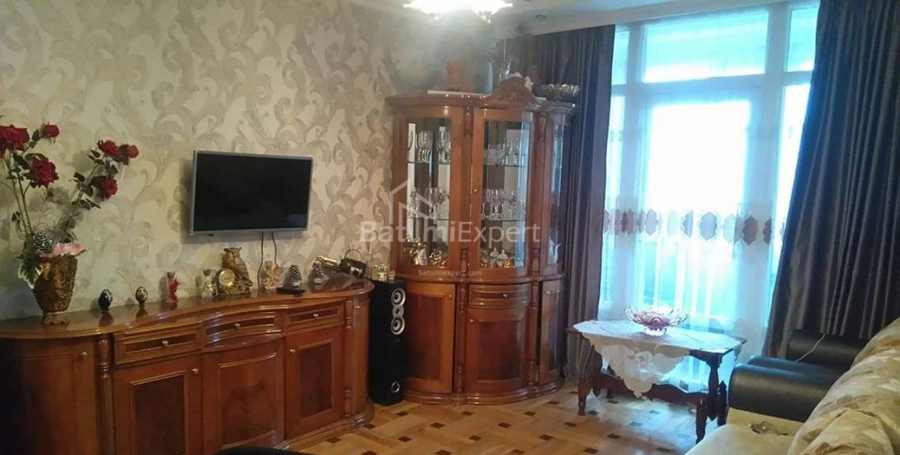 Apartment 60 m² - Giorgi Leonidze, Batumi, Georgia