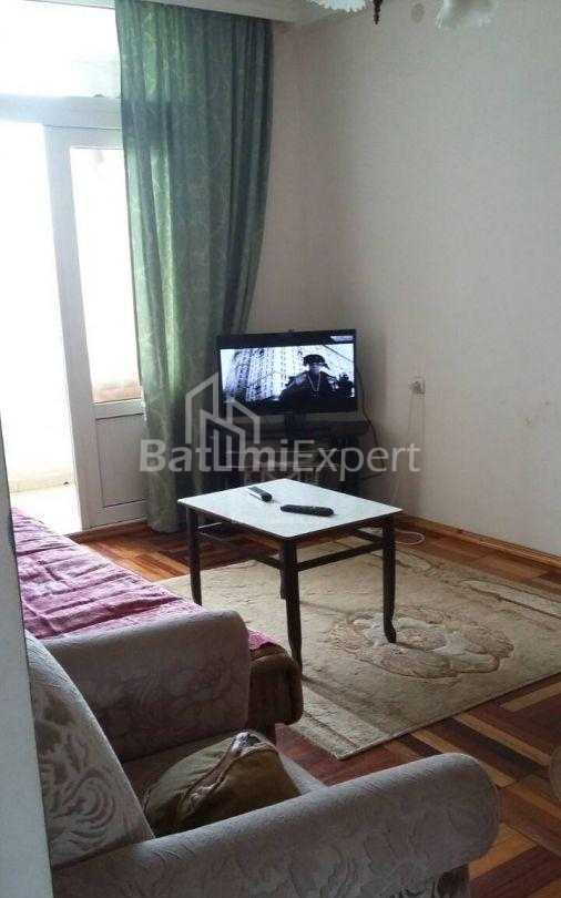 Apartment 56 m² - Yuryevskaya, Batumi, Georgia