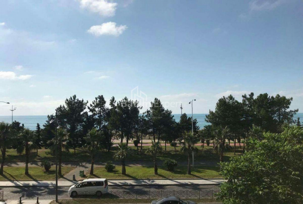 Apartment 160 m² - Rustaveli, Batumi, Georgia