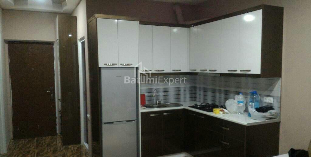 Apartment 56 m² - Ilia Chavchavadze, Batumi, Georgia