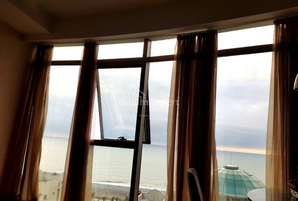 Apartment 128 m² - Sherif Khimshiashvili, Batumi, Georgia