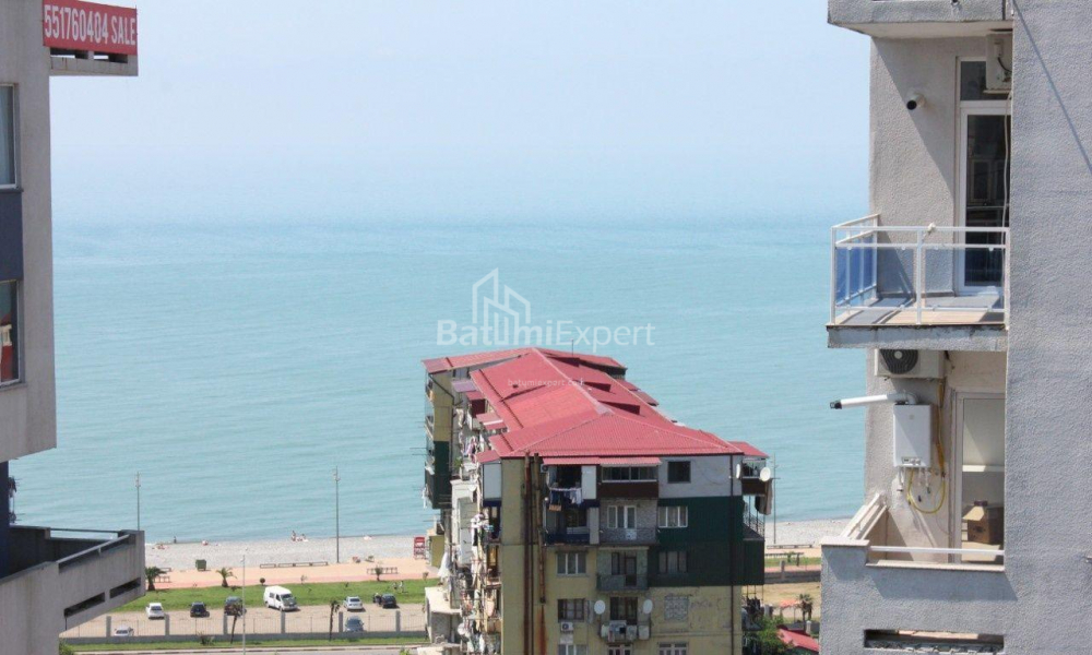 Apartment 60 m² - Yuryevskaya, Batumi, Georgia