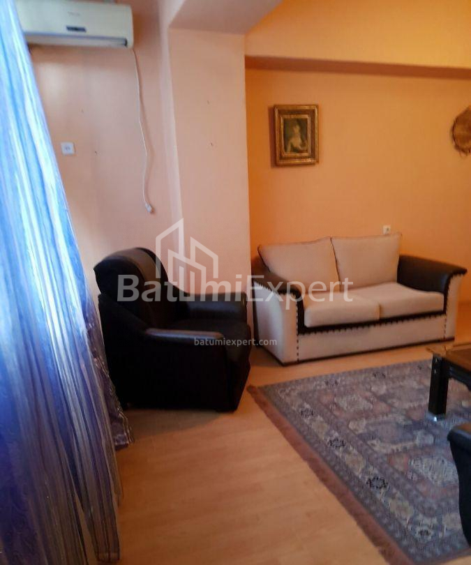 Apartment 55 m² - Yuryevskaya, Batumi, Georgia