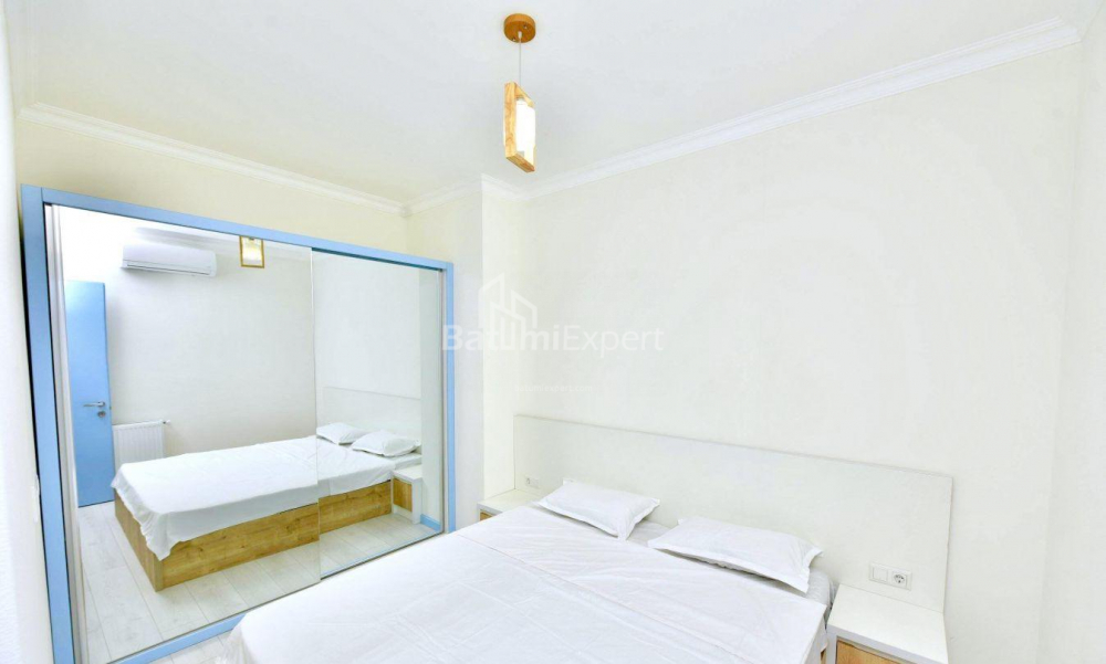 Apartment 59 m² - Tbel-Abuseridze, Batumi, Georgia