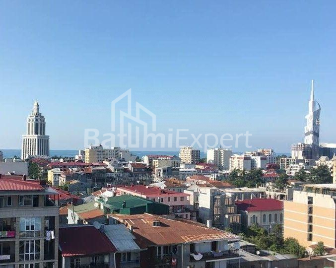 Apartment 75 m² - Vakhtang Gorgasali, Batumi, Georgia