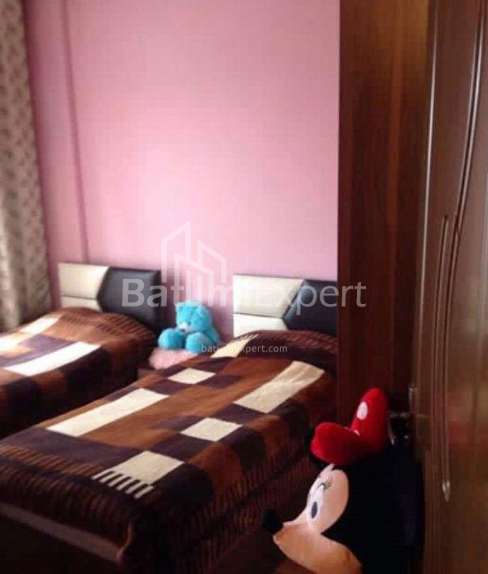 Apartment 78 m² - Yuryevskaya, Batumi, Georgia