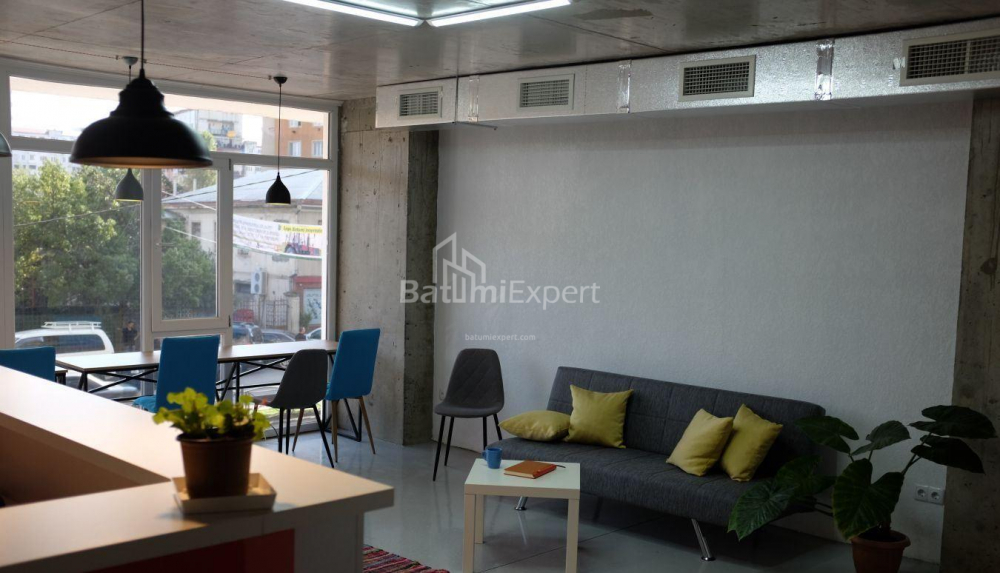 Apartment 127 m² - Tbel-Abuseridze, Batumi, Georgia