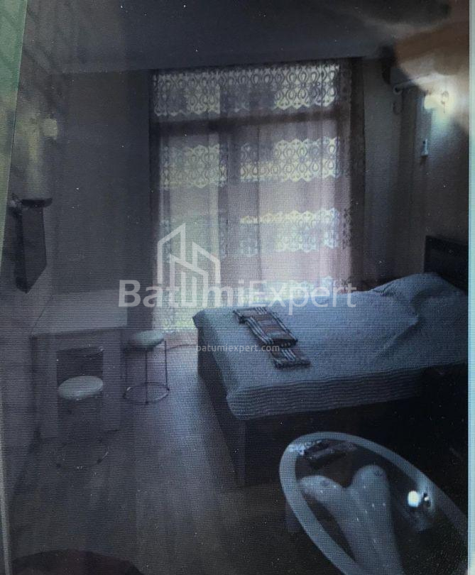 Apartment 26 m² - Sherif Khimshiashvili, Batumi, Georgia