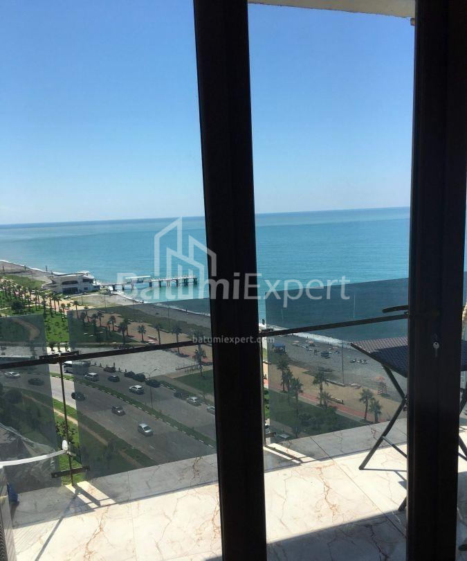 Apartment 25 m² - Yuryevskaya, Batumi, Georgia