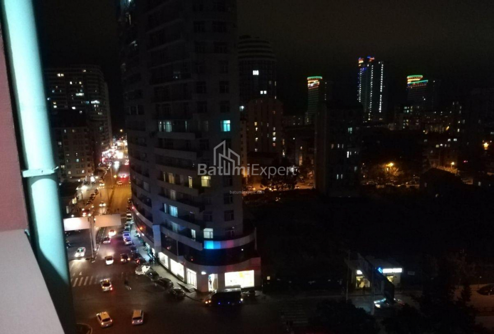 Apartment 45 m² - Yuryevskaya, Batumi, Georgia