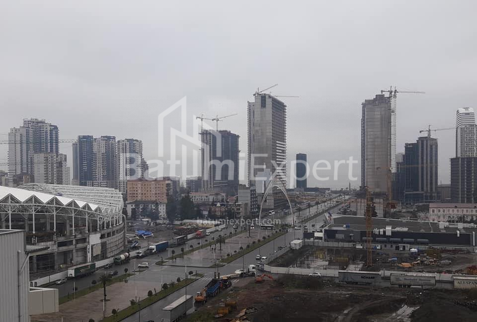 Apartment 70 m² - Yuryevskaya, Batumi, Georgia