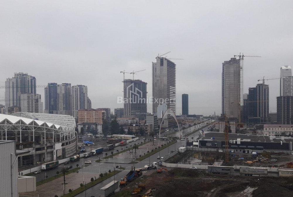 Apartment 69 m² - Peter Bagrationi, Batumi, Georgia