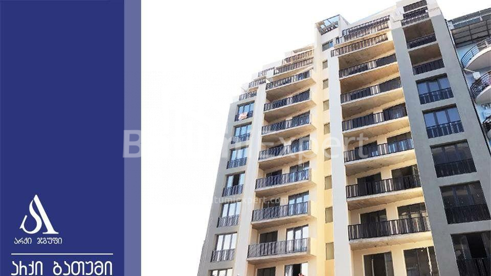 Apartment 75 m² - Vakhtang Gorgasali, Batumi, Georgia