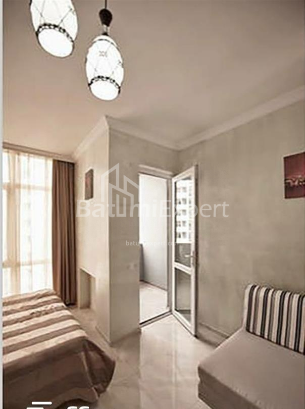 Apartment 31 m² - Yuryevskaya, Batumi, Georgia