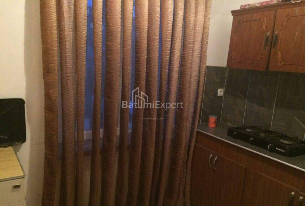 Apartment 32 m² - Ivane Javakhishvili, Batumi, Georgia