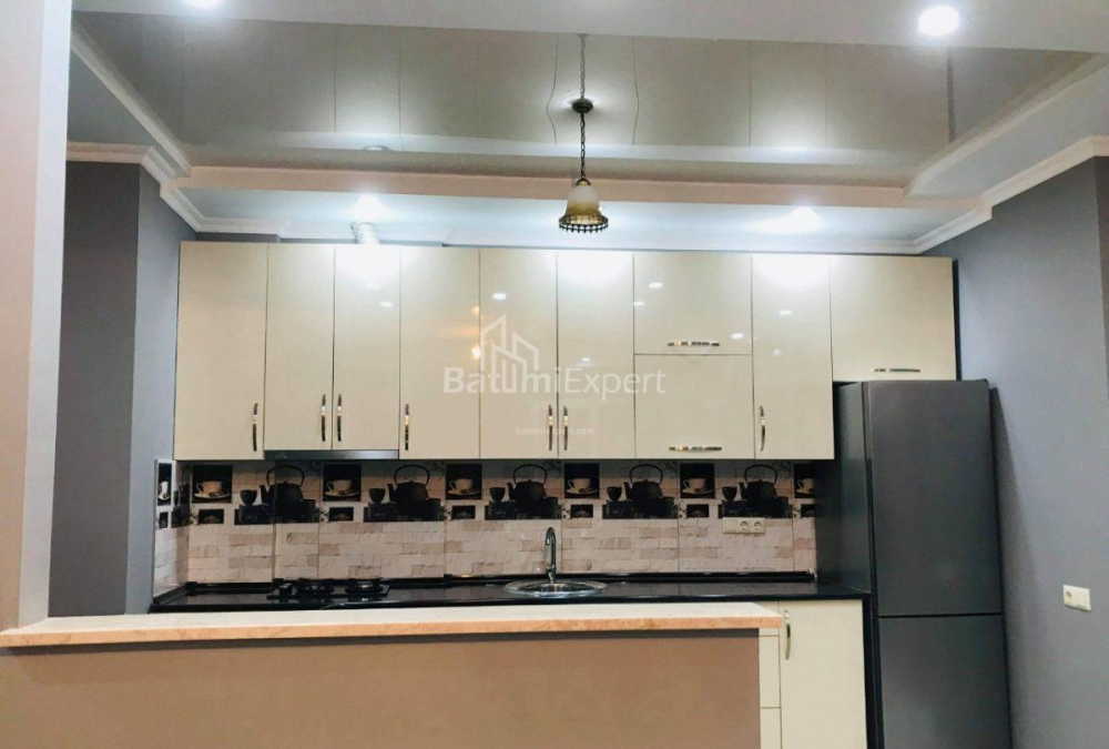 Apartment 60 m² - Yuryevskaya, Batumi, Georgia