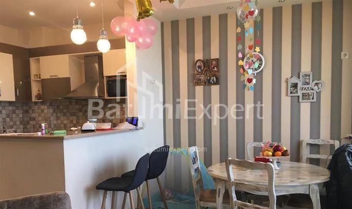 Apartment 73 m² - Yuryevskaya, Batumi, Georgia