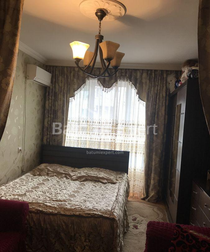 Apartment 45 m² - Mikhail Lermontov, Batumi, Georgia