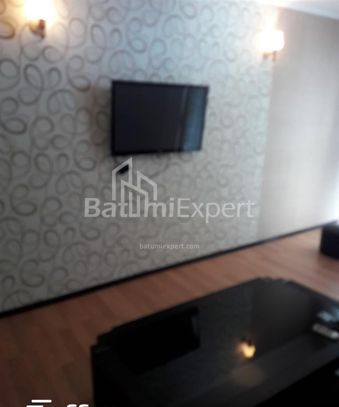 Apartment 55 m² - Yuryevskaya, Batumi, Georgia