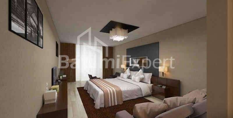 Apartment 26 m² - Yuryevskaya, Batumi, Georgia