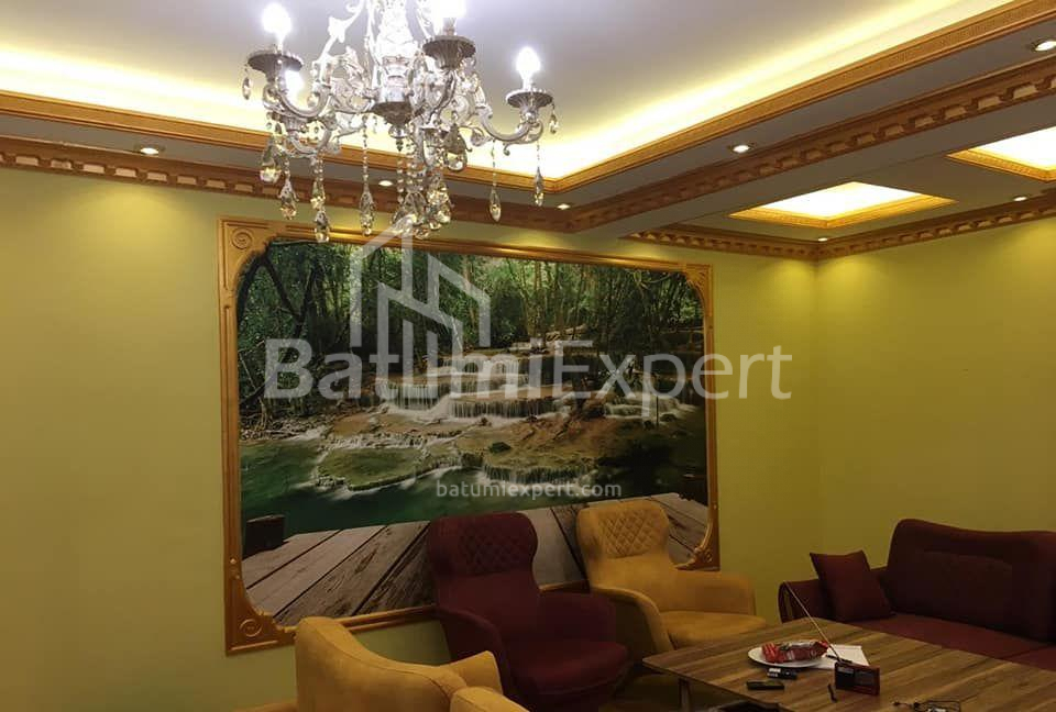 Apartment 87 m² - Davit Agmashenebeli, Batumi, Georgia