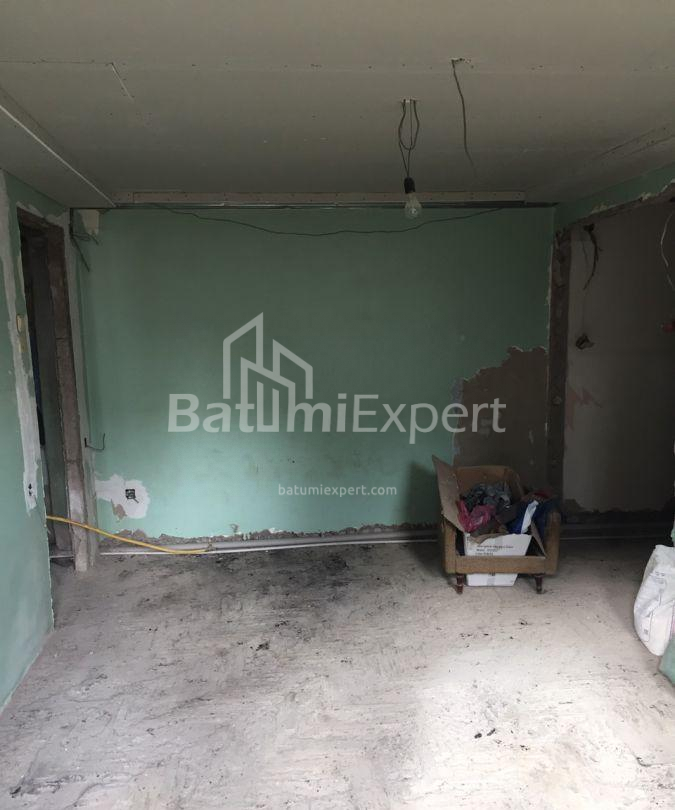 Apartment 63 m² - Ivane Javakhishvili, Batumi, Georgia