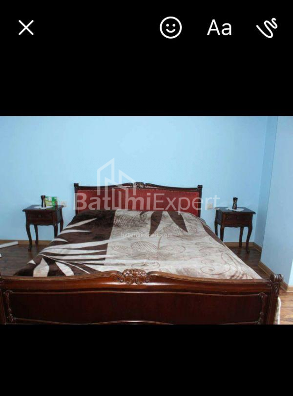 Apartment 100 m² - Yuryevskaya, Batumi, Georgia