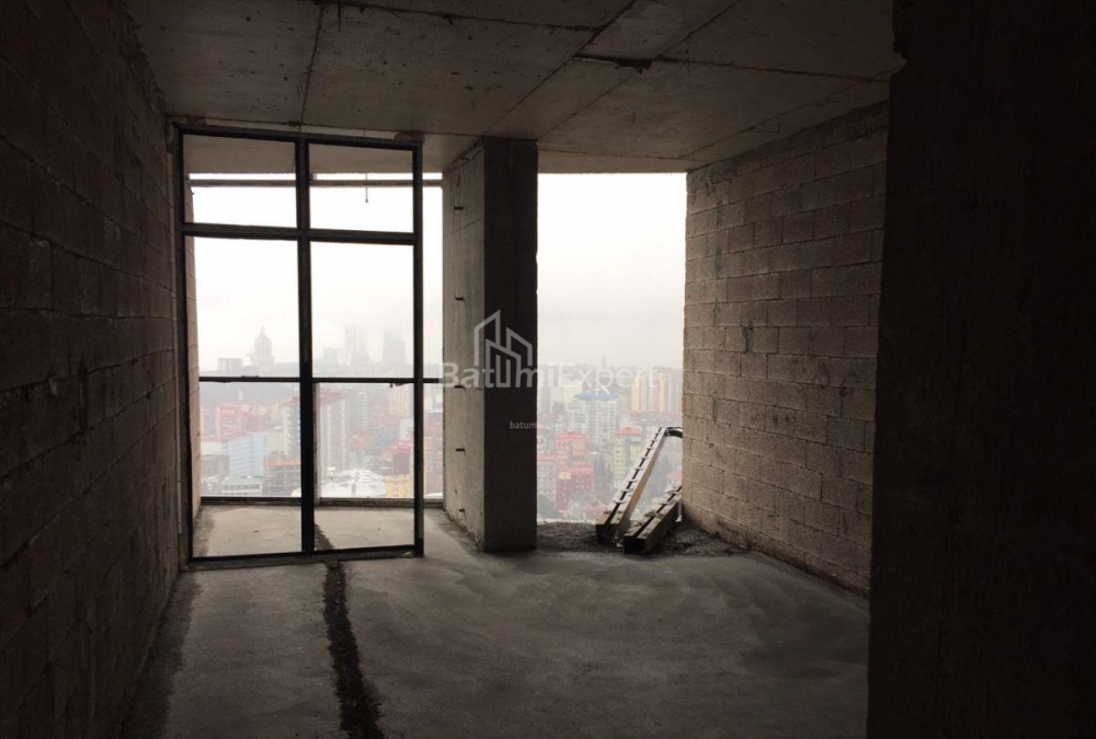 Apartment 35 m² - Yuryevskaya, Batumi, Georgia