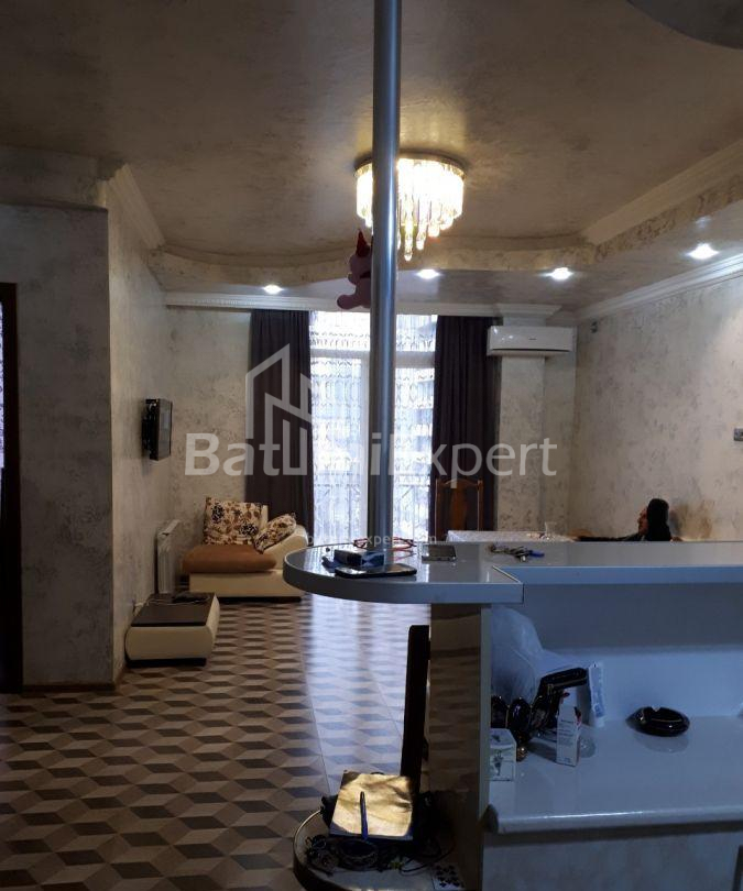 Apartment 110 m² - Galaktion Tabidze, Batumi, Georgia