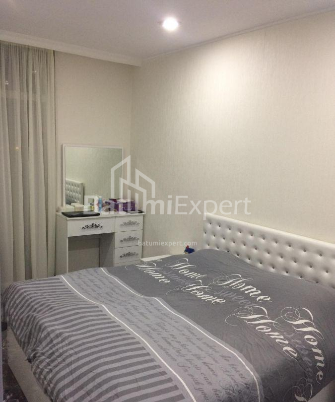 Apartment 57 m² - Yuryevskaya, Batumi, Georgia
