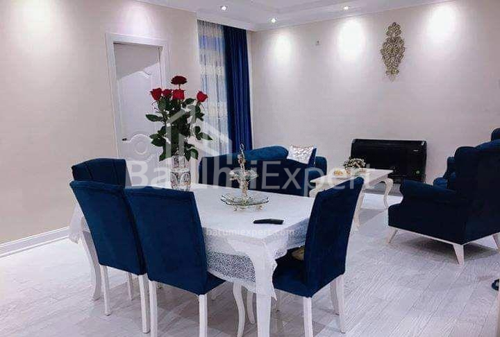 Apartment 85 m² - Alexandr Pushkin, Batumi, Georgia