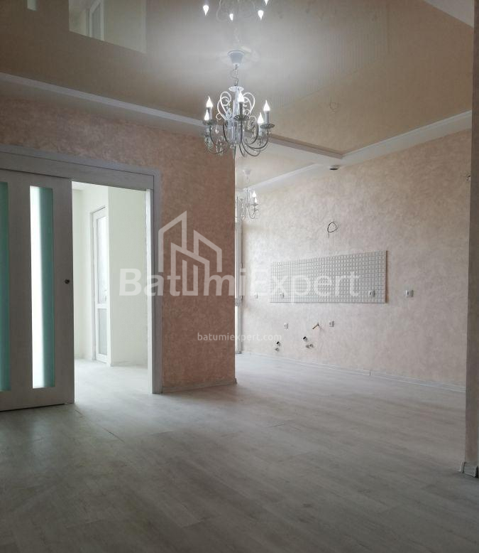 Apartment 47 m² - Iusuf Kobaladze, Batumi, Georgia