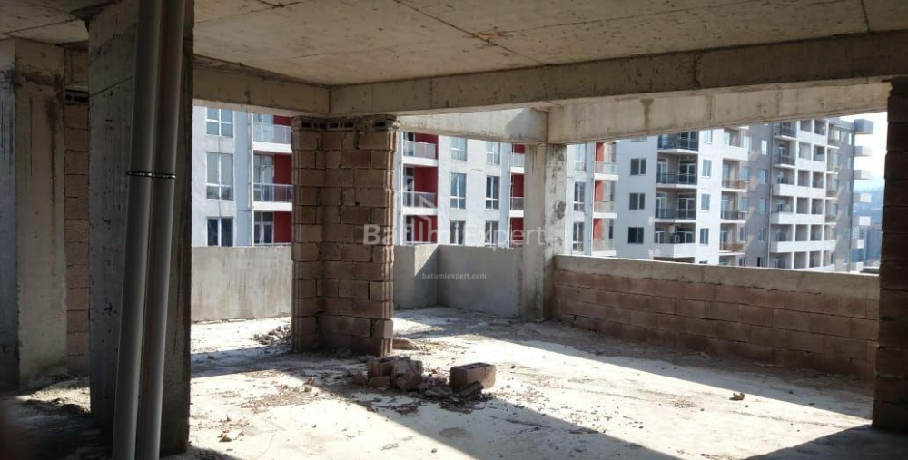 Apartment 110 m² - Yuryevskaya, Batumi, Georgia