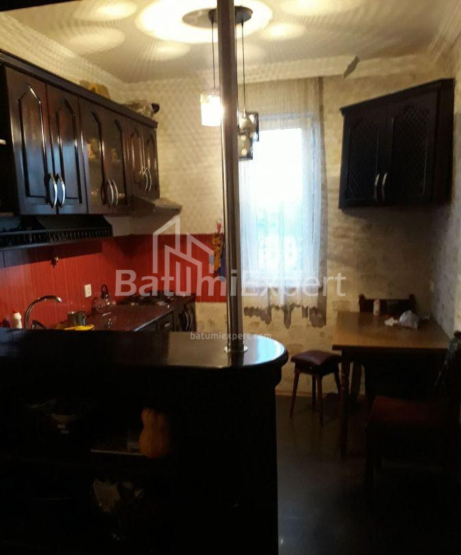 Apartment 67 m² - Alexandr Pushkin, Batumi, Georgia