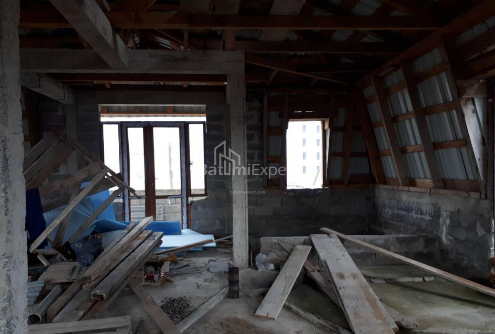 Apartment 244 m² - Yuryevskaya, Batumi, Georgia