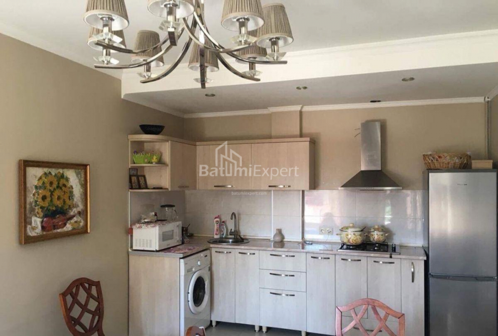 Apartment 75 m² - Nikoloz Baratashvili, Batumi, Georgia