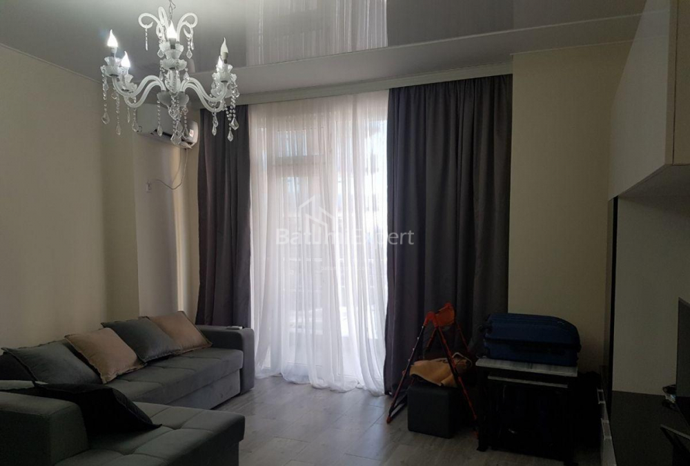 Apartment 61 m² - Angisa, Batumi, Georgia