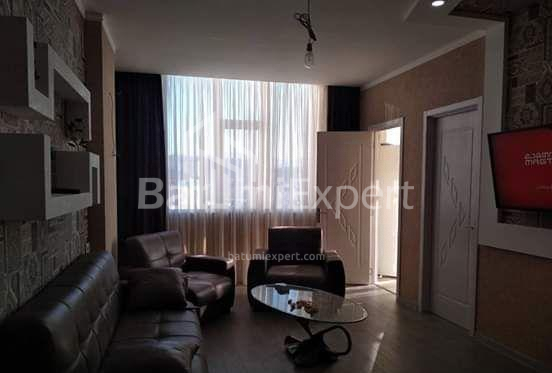 Apartment 72 m² - Yuryevskaya, Batumi, Georgia