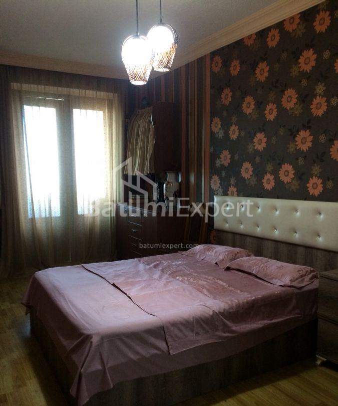 Apartment 45 m² - Yuryevskaya, Batumi, Georgia