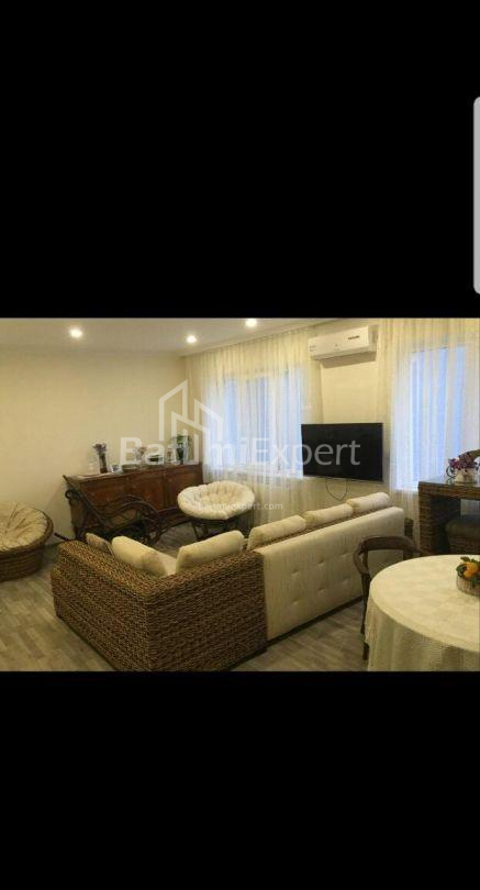 Apartment 150 m² - Sherif Khimshiashvili, Batumi, Georgia