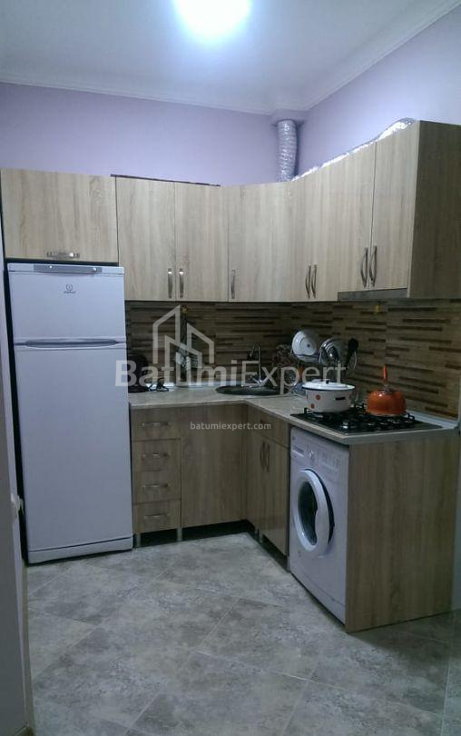 Apartment 55 m² - Ilia Chavchavadze, Batumi, Georgia