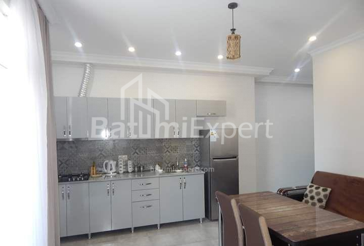Apartment 52 m² - Shalva Inasaridze, Batumi, Georgia